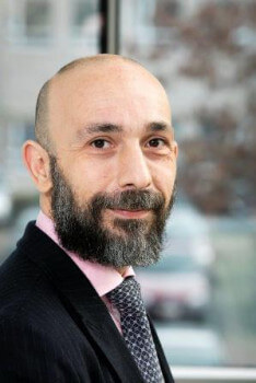 Dr. Marzio Monagheddu