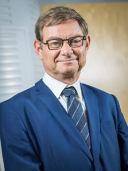 Dr. Ludo Diels