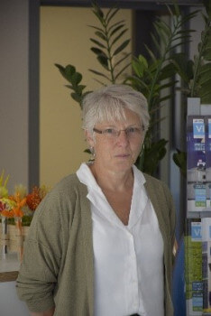 Anita Buekenhoudt