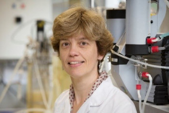 Heleen De Wever