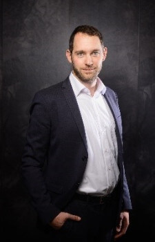 Daniel Bergmair