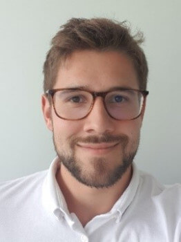 Robin Wilmshöfer