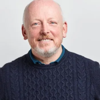 Shane Ó Seasnáin