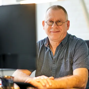 Jurgen Everaerts
